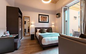 Hotel De' Clementi